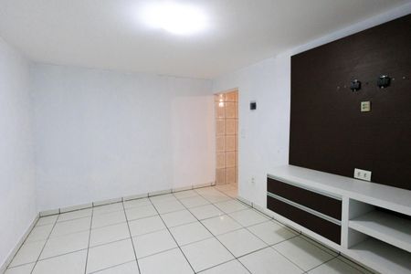 Casa para alugar com 1 quarto, 55m² em Jardim Remulo Zoppi, Indaiatuba