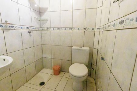 Casa para alugar com 1 quarto, 55m² em Jardim Remulo Zoppi, Indaiatuba