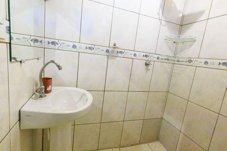 Casa para alugar com 1 quarto, 55m² em Jardim Remulo Zoppi, Indaiatuba