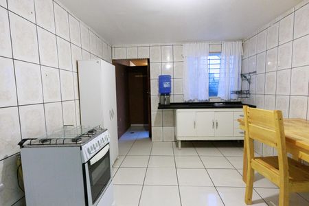 Casa para alugar com 1 quarto, 55m² em Jardim Remulo Zoppi, Indaiatuba