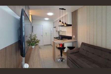 Apartamento à venda com 1 quarto, 39m² em Macedo, Guarulhos