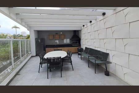 Apartamento à venda com 1 quarto, 39m² em Macedo, Guarulhos