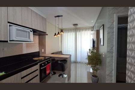 Apartamento à venda com 1 quarto, 39m² em Macedo, Guarulhos