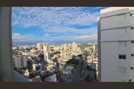 Apartamento à venda com 39m², 1 quarto e 1 vaga