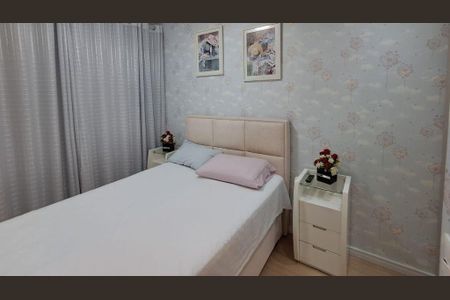 Apartamento à venda com 39m², 1 quarto e 1 vaga