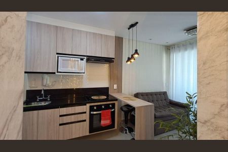 Apartamento à venda com 1 quarto, 39m² em Macedo, Guarulhos