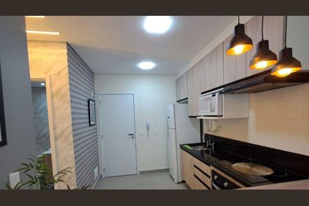 Apartamento à venda com 1 quarto, 39m² em Macedo, Guarulhos