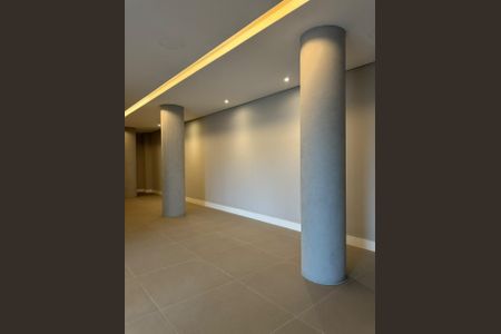 Apartamento para alugar com 30m², 1 quarto e 1 vaga Apartamento para alugar com 30m², 1 quarto e 1 vagaÁrea Comum