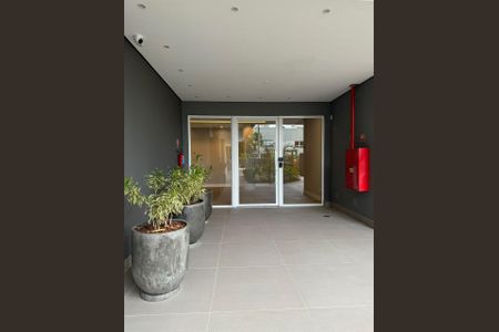 Apartamento para alugar com 30m², 1 quarto e 1 vaga Apartamento para alugar com 30m², 1 quarto e 1 vagaHall de Entrada