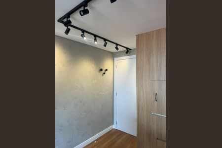 Apartamento para alugar com 30m², 1 quarto e 1 vaga Apartamento para alugar com 30m², 1 quarto e 1 vagaEntrada