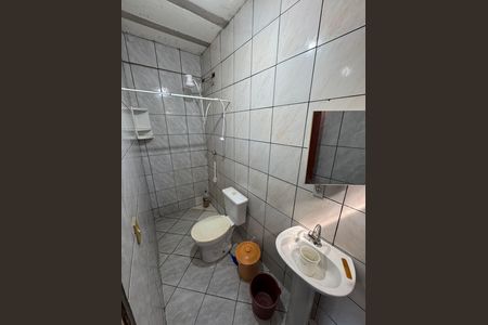 Casa à venda com 225m², 6 quartos e 4 vagas Casa à venda com 225m², 6 quartos e 4 vagasBanheiro da Suíte anexo 1