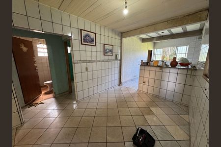 Casa à venda com 225m², 6 quartos e 4 vagas Casa à venda com 225m², 6 quartos e 4 vagasCasa 1 - Sala