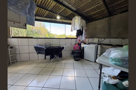 Casa à venda com 225m², 6 quartos e 4 vagas Casa à venda com 225m², 6 quartos e 4 vagasÁrea de Serviço anexo 2