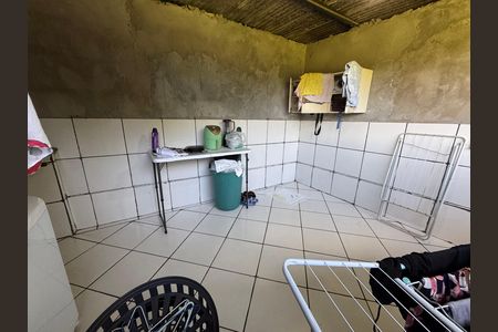 Casa à venda com 225m², 6 quartos e 4 vagas Casa à venda com 225m², 6 quartos e 4 vagasÁrea de Serviço anexo 2
