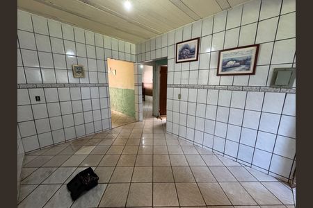 Casa à venda com 225m², 6 quartos e 4 vagas Casa à venda com 225m², 6 quartos e 4 vagasCasa 1 - Sala