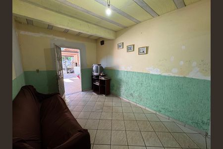 Casa à venda com 225m², 6 quartos e 4 vagas Casa à venda com 225m², 6 quartos e 4 vagasCasa 1 - Sala