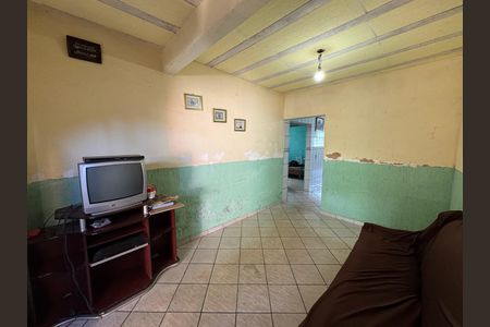 Casa à venda com 225m², 6 quartos e 4 vagas Casa à venda com 225m², 6 quartos e 4 vagasCasa 1 - Sala