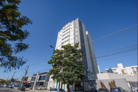 Apartamento para alugar com 129m², 2 quartos e 2 vagas Apartamento para alugar com 129m², 2 quartos e 2 vagasFachada do Prédio