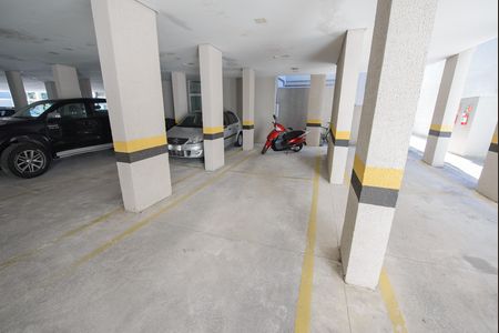 Apartamento para alugar com 129m², 2 quartos e 2 vagas Apartamento para alugar com 129m², 2 quartos e 2 vagasGaragem