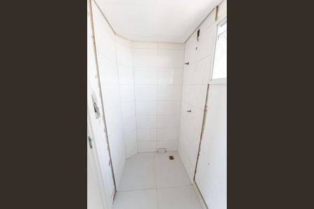 Apartamento para alugar com 129m², 2 quartos e 2 vagas Apartamento para alugar com 129m², 2 quartos e 2 vagasBanheiro da Suíte