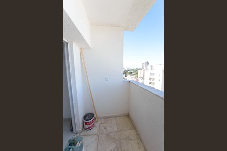 Apartamento para alugar com 129m², 2 quartos e 2 vagas Apartamento para alugar com 129m², 2 quartos e 2 vagasVaranda da Sala