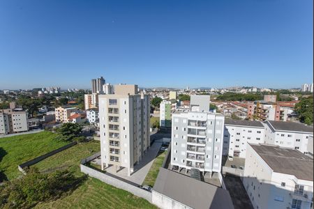 Apartamento para alugar com 129m², 2 quartos e 2 vagas Apartamento para alugar com 129m², 2 quartos e 2 vagasVista da Varanda da Sala