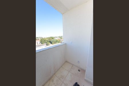 Apartamento para alugar com 129m², 2 quartos e 2 vagas Apartamento para alugar com 129m², 2 quartos e 2 vagasVaranda da Sala