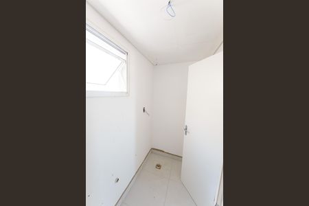 Apartamento para alugar com 129m², 2 quartos e 2 vagas Apartamento para alugar com 129m², 2 quartos e 2 vagasBanheiro da Suíte