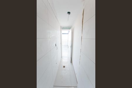 Apartamento para alugar com 129m², 2 quartos e 2 vagas Apartamento para alugar com 129m², 2 quartos e 2 vagasLavabo do Terraço da cobertura