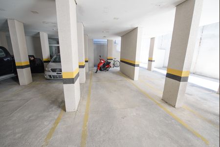 Apartamento para alugar com 129m², 2 quartos e 2 vagas Apartamento para alugar com 129m², 2 quartos e 2 vagasGaragem