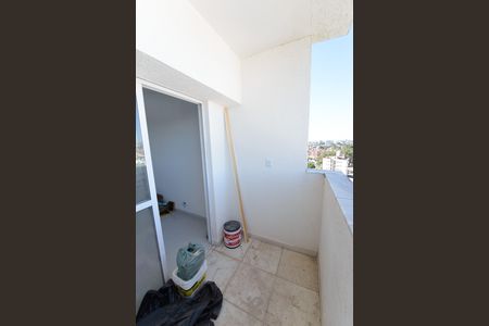 Apartamento para alugar com 129m², 2 quartos e 2 vagas Apartamento para alugar com 129m², 2 quartos e 2 vagasVaranda da Sala