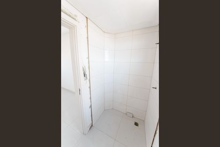 Apartamento para alugar com 129m², 2 quartos e 2 vagas Apartamento para alugar com 129m², 2 quartos e 2 vagasBanheiro da Suíte