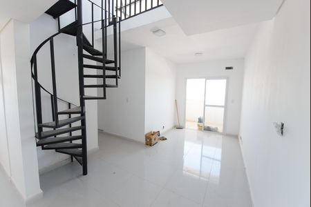 Apartamento para alugar com 129m², 2 quartos e 2 vagas Apartamento para alugar com 129m², 2 quartos e 2 vagasSala