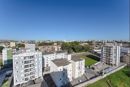Apartamento para alugar com 129m², 2 quartos e 2 vagas Apartamento para alugar com 129m², 2 quartos e 2 vagasVista da Varanda da Sala