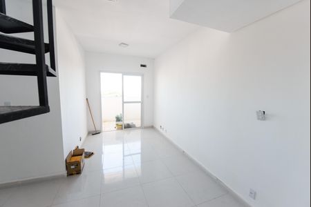 Apartamento para alugar com 129m², 2 quartos e 2 vagas Apartamento para alugar com 129m², 2 quartos e 2 vagasSala