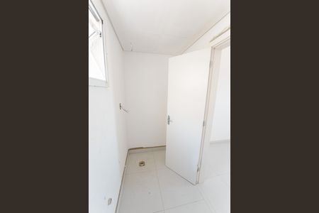 Apartamento para alugar com 129m², 2 quartos e 2 vagas Apartamento para alugar com 129m², 2 quartos e 2 vagasBanheiro da Suíte