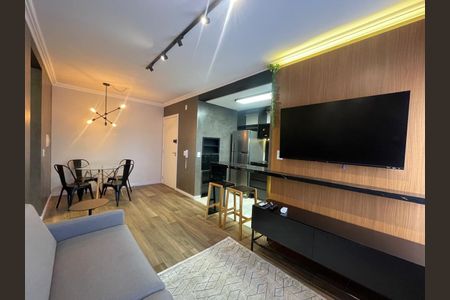 Apartamento para alugar com 2 quartos, 60m² em Centro, Novo Hamburgo