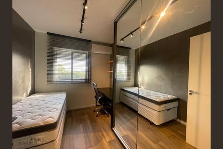 Apartamento para alugar com 60m², 2 quartos e 2 vagas