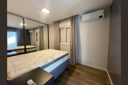 Apartamento para alugar com 60m², 2 quartos e 2 vagas