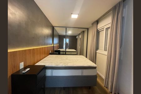 Apartamento para alugar com 60m², 2 quartos e 2 vagas