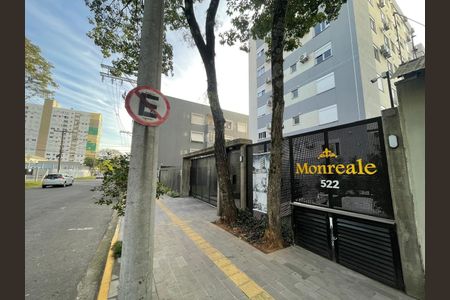 Apartamento para alugar com 60m², 2 quartos e 2 vagas