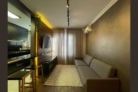 Apartamento para alugar com 2 quartos, 60m² em Centro, Novo Hamburgo