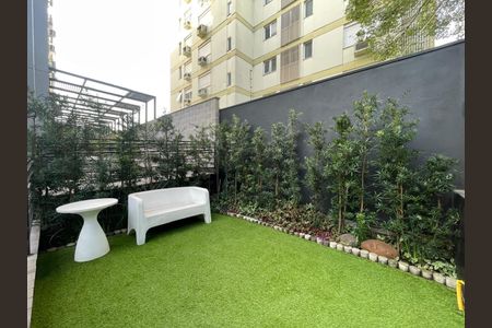 Apartamento para alugar com 60m², 2 quartos e 2 vagas