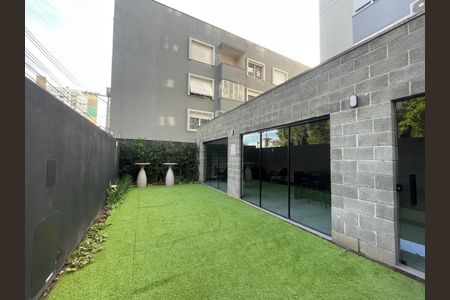 Apartamento para alugar com 60m², 2 quartos e 2 vagas