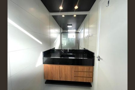 Apartamento para alugar com 60m², 2 quartos e 2 vagas
