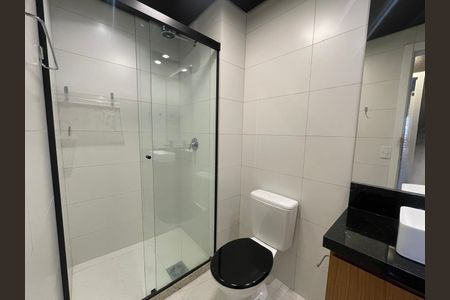 Apartamento para alugar com 60m², 2 quartos e 2 vagas