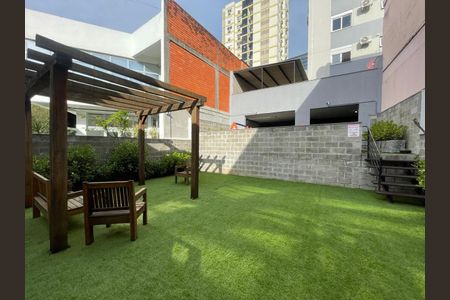 Apartamento para alugar com 60m², 2 quartos e 2 vagas