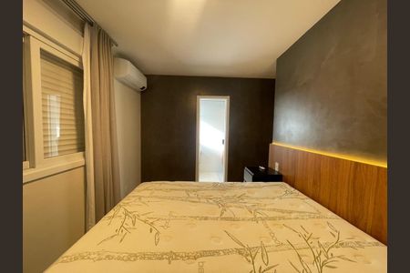 Apartamento para alugar com 60m², 2 quartos e 2 vagas