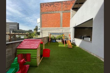 Apartamento para alugar com 60m², 2 quartos e 2 vagas