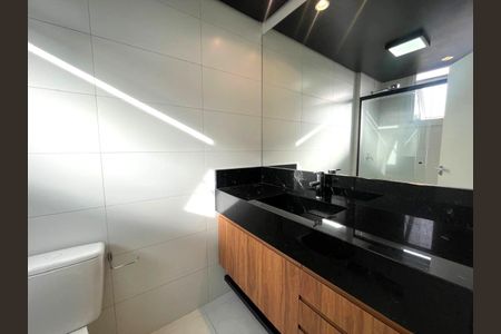 Apartamento para alugar com 60m², 2 quartos e 2 vagas